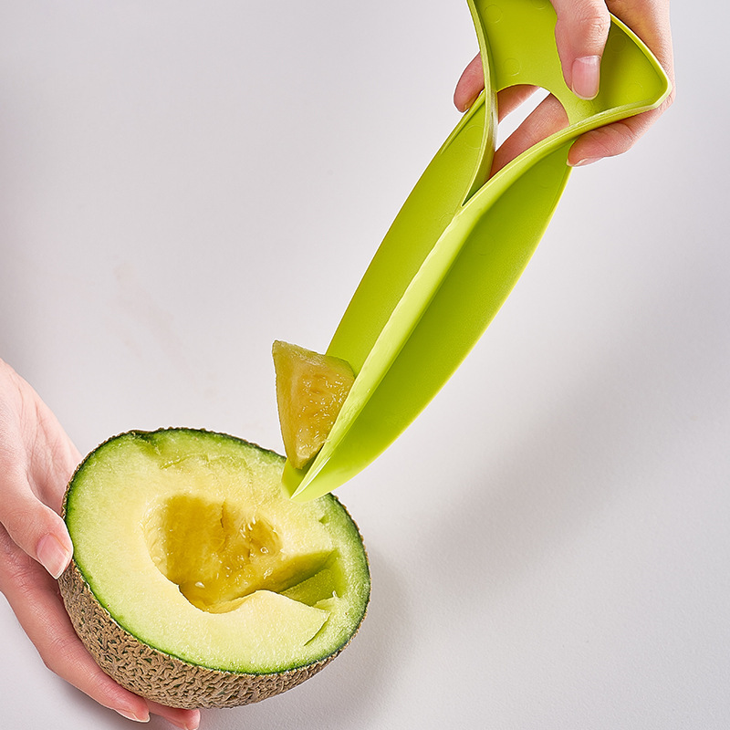 π Easy Melon Cutter β Slice & Serve in Seconds