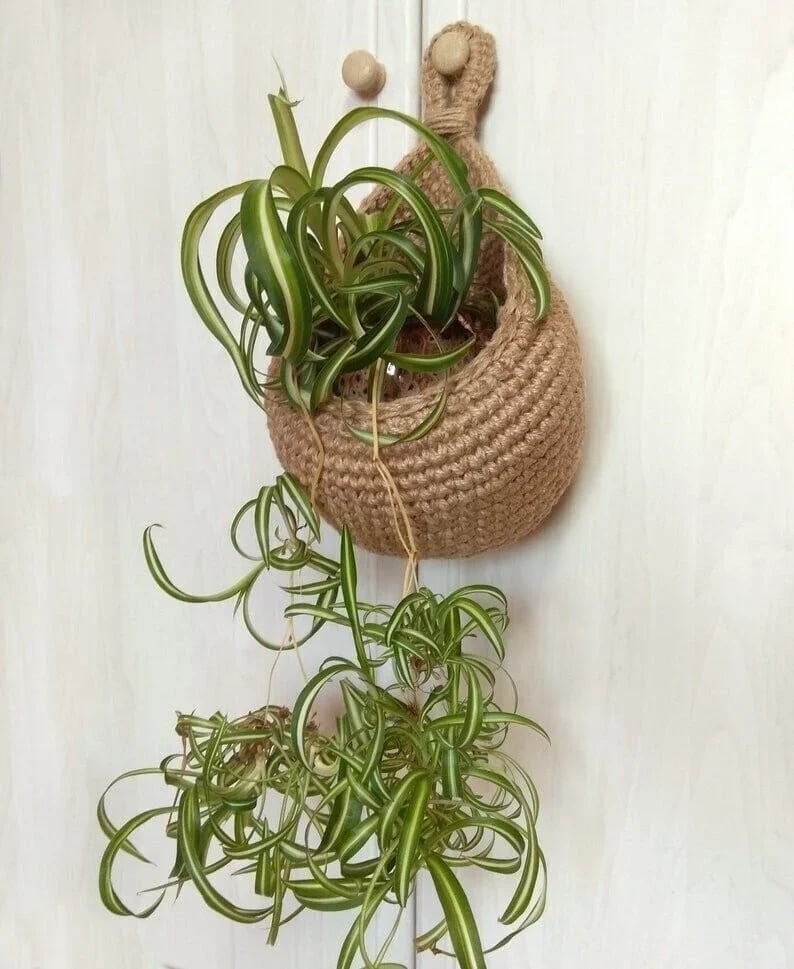 🔥BIG SALE - 49% OFF🔥🔥-Hanging Wall Vegetable Fruit Baskets