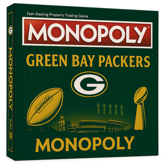 🏈Wings of Victory – Football Fan Board Game (Philadelphia Edition)