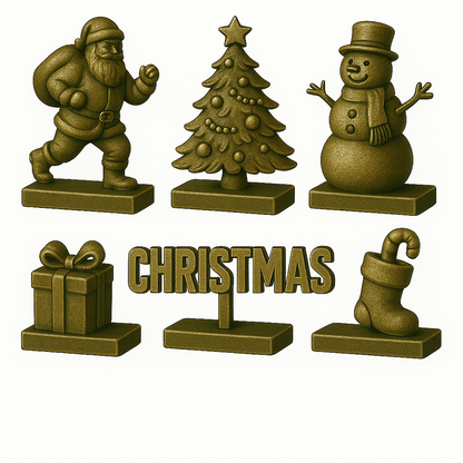 🎄 “Bring the Magic of Christmas Home – Monopoly Christmas Edition is Here!”