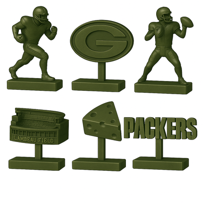 🏈Wings of Victory – Football Fan Board Game (Philadelphia Edition)