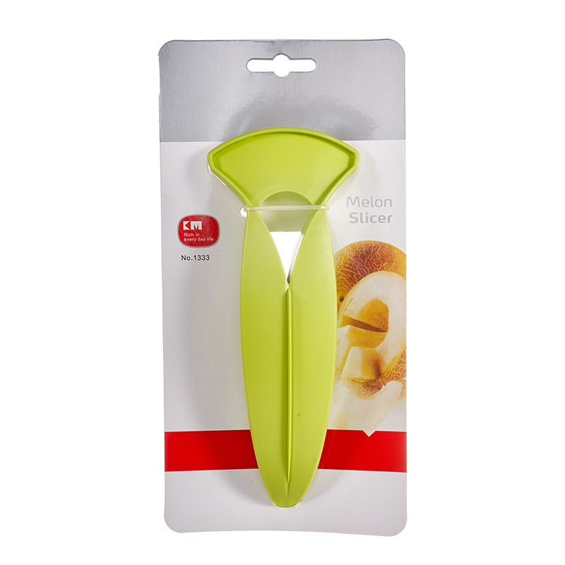 🍈 Easy Melon Cutter – Slice & Serve in Seconds