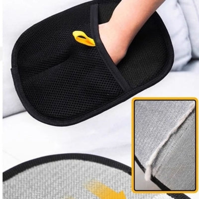 ✨Last Day Promotion 50% OFF - Pet hair remover Electrostatic gloves