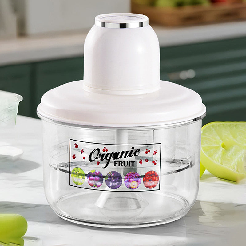 ✨Portable Automatic Electric Fruit Peeler